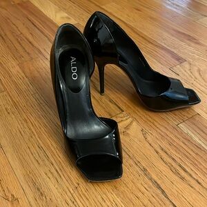 Aldo Heels